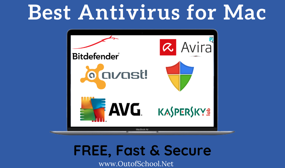 free download antivirus for mac